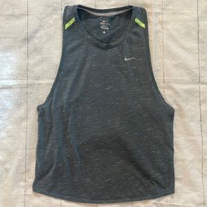 Nike Running Workout Top